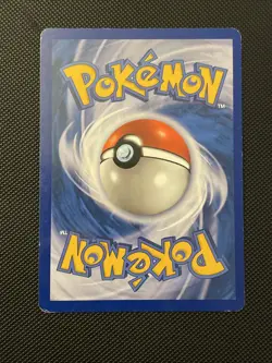 Arcanine 22/132 Rare Non-Holo Secret Wonders Pokemon Card - Image 2