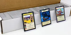 Alderac Entertainment: 7th Sea Bulk Lot 1000+ Cards NM - MP Mixed Sets (B) - Image 1