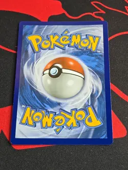 Growlithe 17/108 Reverse Holo XY Evolutions Pokemon Card - Image 2