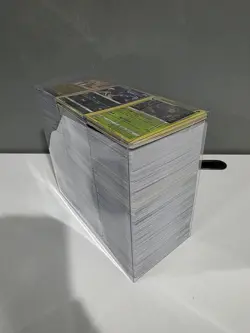 Pokemon Box Of Holo And Reverse Holo Lot - 1300+ Cards M/NM - Image 2