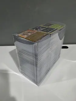 Pokemon Box Of Holo And Reverse Holo Lot - 1300+ Cards M/NM - Image 3