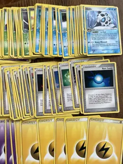 Pokemon Cards VINTAGE Lot Of 400, WOTC Early 2000s, Expedition, Etc… - Image 5