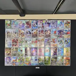 Japanese Pokemon Cards lots of 100 CHR,AR Oshawott Mewtwo bulk 962 - Image 4