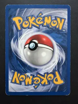 Pokemon Card - Gym Heroes 54/132 - MISTY'S PSYDUCK (uncommon) - LP/MP - Image 2