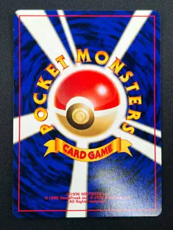 [NM] Eevee Pokemon Card Japanese No.133 Neo 2 Premium File Promo Vintage 22M46 - Image 3