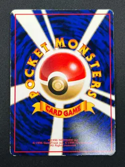 [LP] Zapdos Pokemon Card Japanese No.145 Vending Sreies Vintage Holo 22M47 - Image 3