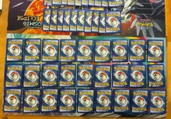 Vintage & Modern Pokemon Card Lot Holo Reverse Holo Etc Jolteon Espeon - Image 5