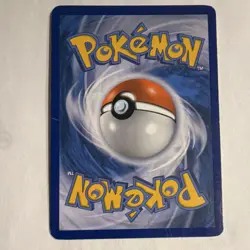 Pokemon Eevee BW94 Black & White Promo Holo Basic Card 60 HP English - Image 2