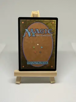 Magic: The Gathering Swamp - Altered Art - Fat Horse Studios - Image 2