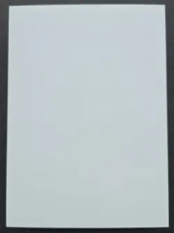 SIGNED MtG Magic A Maddocks _ Beta CE _ Artist Proof _ JADE MONOLITH _ MP 1/50! - Image 5