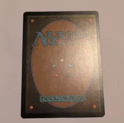 Magic: The Gathering Bothersome Quasit Creature Red CLB Mathias Kollros 2022 - Image 2