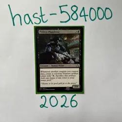 MTG - Pitiless Plunderer 081/196 - Regular - RIX Rivals of Ixalan - Image 1