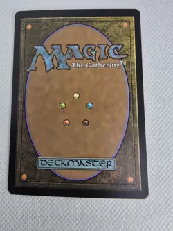 Wizards Athreos God of Passage Journey into Nyx Legendary Mythic White Black Re… - Image 2