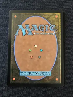 MTG - Last March of the Ents FOIL - LOTR Tales of Middle Earth - LP Mythic #172 - Image 2