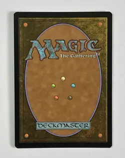 Magic the Gathering Modern Horizons 3 Arena of Glory Borderless Foil NM - Image 2