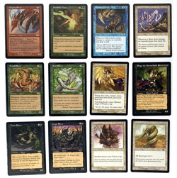 WotC Magic: The Gathering - Legions 145/145 Complete Set NEAR MINT - Image 2