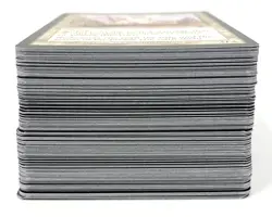 WotC Magic: The Gathering - Legions 145/145 Complete Set NEAR MINT - Image 3