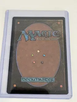 Mental Misstep - Foil MTG Secret Lair (2373) Teenage Mutant Ninja Turtles (NM) - Image 2