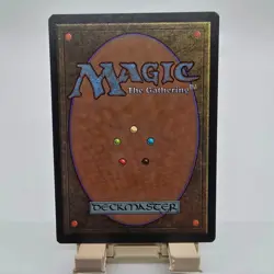 Lion’s Eye Diamond Mirage RESERVED LIST Lightly Played / LP+ MTG Magic - Image 2