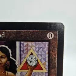 Lion’s Eye Diamond Mirage RESERVED LIST Lightly Played / LP+ MTG Magic - Image 4