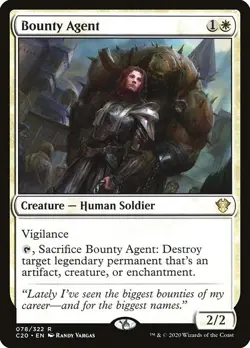 ** Sigarda, Heron's Grace ** Commander (EDH) Deck ** MTG - Image 3