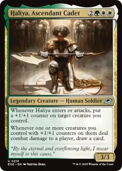 ** Sigarda, Heron's Grace ** Commander (EDH) Deck ** MTG - Image 5