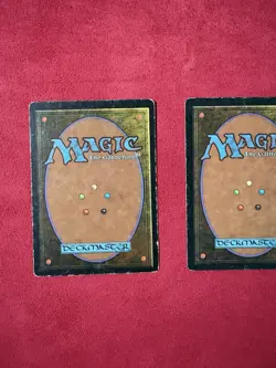 Bog Rats, Carnivorous Plant, Giant Shark Lot - The Dark MTG Magic Gathering HP - Image 5