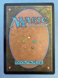 Raph's Jitte Umezawa's Jitte (Borderless) NM - Teenage Mutant Ninja Turtles MTG - Image 2