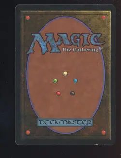 1993 MTG Magic The Gathering Verduran Beta Edition Enchantress - Image 2