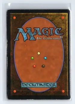 ORCISH MINE - MTG Magic the Gathering Card - Homelands - Uncommon - Image 2