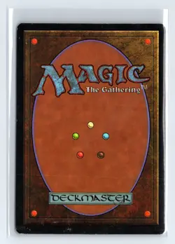 WALL OF FIRE - MTG Magic the Gathering Card - Revised - Uncommon - Image 2