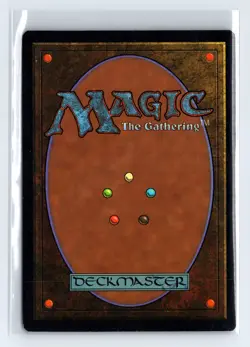 PSYCHIC TRANSFER - MTG Magic the Gathering Card - Mirage - Rare - Image 2