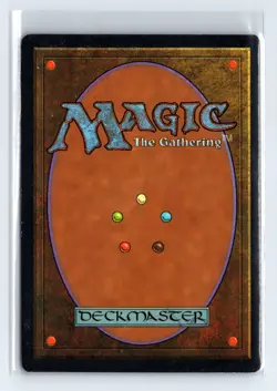 REALITY RIPPLE - MTG Magic the Gathering Card - Mirage - Common - Image 2