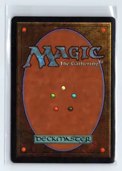 CRUMBLE - MTG Magic the Gathering Card - Revised - Uncommon - Image 2