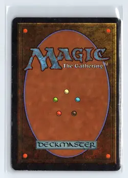 GREEN WARD - MTG Magic the Gathering Card - Revised - Uncommon - Image 2