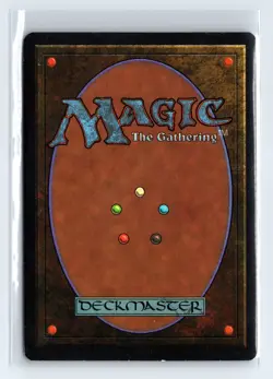 HURRICANE - MTG Magic the Gathering Card - Revised - Uncommon - Image 2