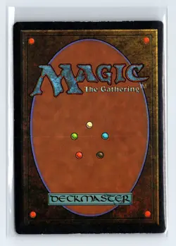 HEROISM - MTG Magic the Gathering Card - Fallen Empires - Uncommon - Image 2