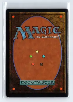 TALRUUM MINOTAUR - MTG Magic the Gathering Card - Mirage - Common - Image 2