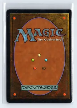 CONSUMING FEROCITY - MTG Magic the Gathering Card - Mirage - Uncommon - Image 2