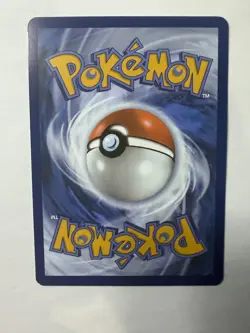 Dedenne SV: Paldean Fates 036/091 NM English Pokemon Card - Image 2