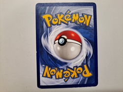 Pokemon Card Charizard 4/102 Hologram - Image 4