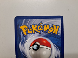 Pokemon Card Charizard 4/102 Hologram - Image 5