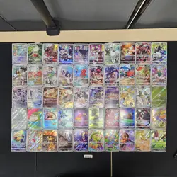 Japanese Pokemon Cards lots of 100 CHR,AR Zekrom Snorlax bulk 961 - Image 4