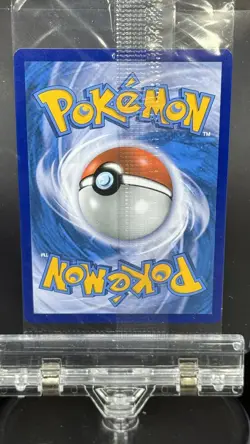 Build a Bear Pokemon Card Charmander Promo Trading Card TCG SEALED NEW - Image 4