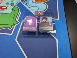 Gundam Card Game ST-09 Destiny Ignition Deck and Dice - Image 2