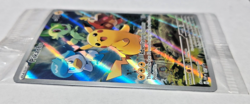 Pikachu 027 Sv: Scarlet & Violet Promo Cards Holo - Image 2
