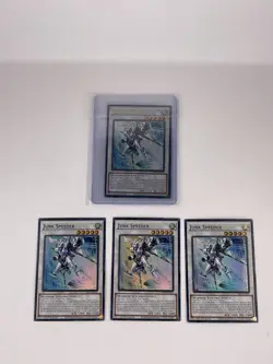 Konami Yu-Gi-Oh! TCG Cards 600682787291 - Image 1