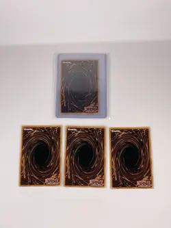 Konami Yu-Gi-Oh! TCG Cards 600682787291 - Image 2