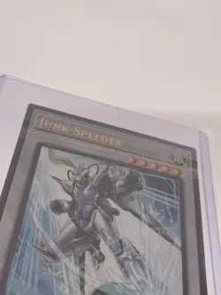 Konami Yu-Gi-Oh! TCG Cards 600682787291 - Image 3