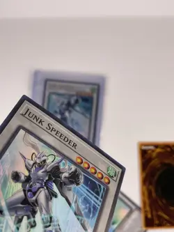 Konami Yu-Gi-Oh! TCG Cards 600682787291 - Image 4